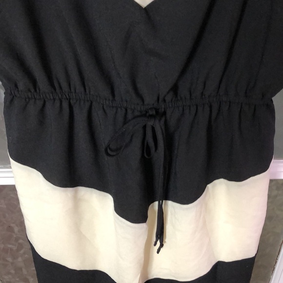 Large bebop summer dress - Picture 3 of 4